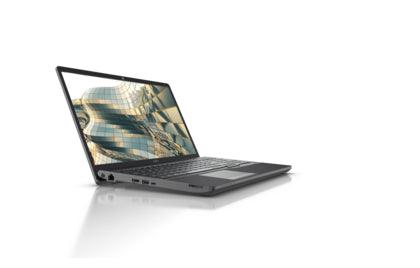 Fujitsu LIFEBOOK A3511 Laptop 39,6 cm (15.6") Fuld HD Intel® Core™ i5 i5-1135G7 8 GB RAM 256 GB SSD Sort - DANVIVO