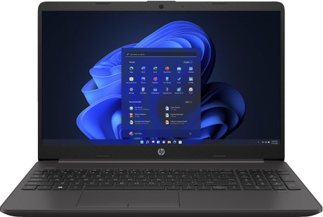 HP 255 G8 Laptop 39,6 cm (15.6") Fuld HD AMD Ryzen™ 5 5500U 8 GB RAM 256 GB SSD Sort - DANVIVO