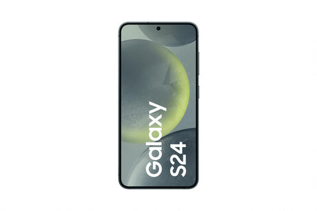 Samsung Galaxy S24 15,8 cm (6.2") Dual SIM 5G USB Type-C 8 GB 128 GB 4000 mAh Sort - DANVIVO